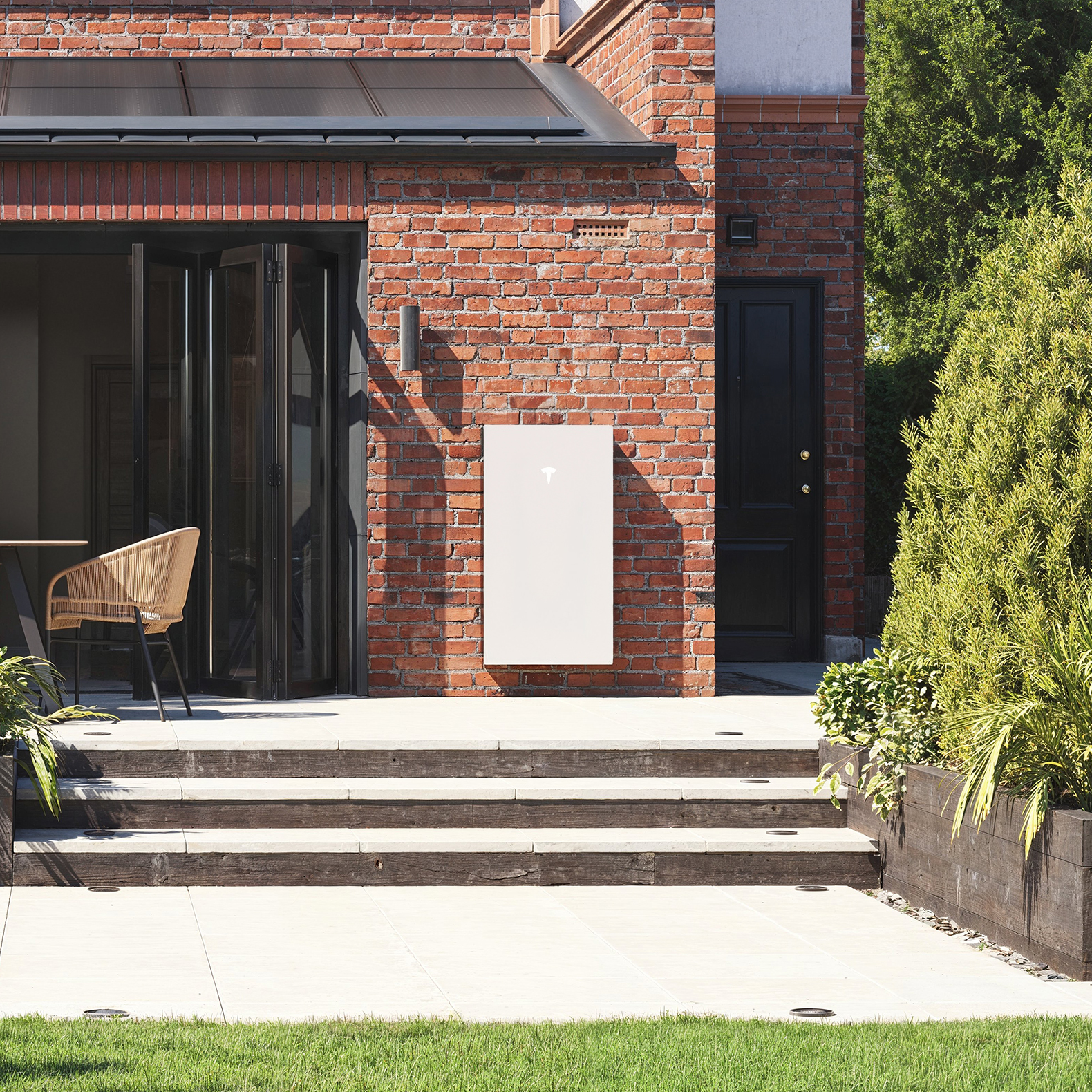 Tesla Powerwall
