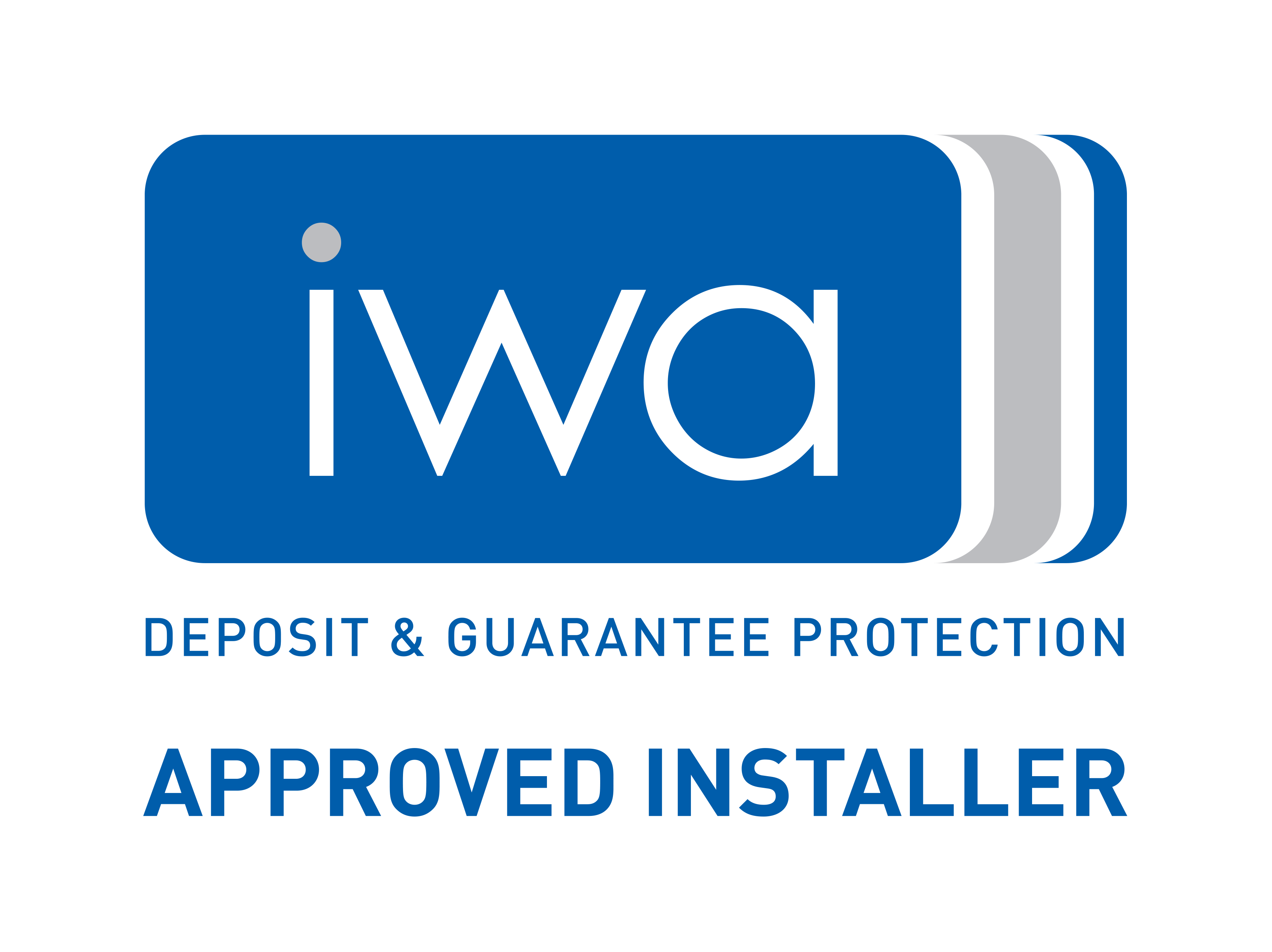 IWA Warranty
